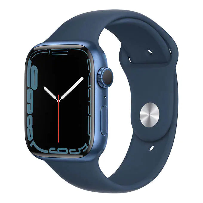 APPLE WATCH SERIES 7
