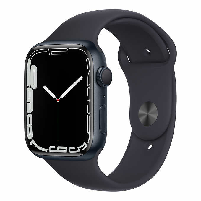 APPLE WATCH SERIES 7