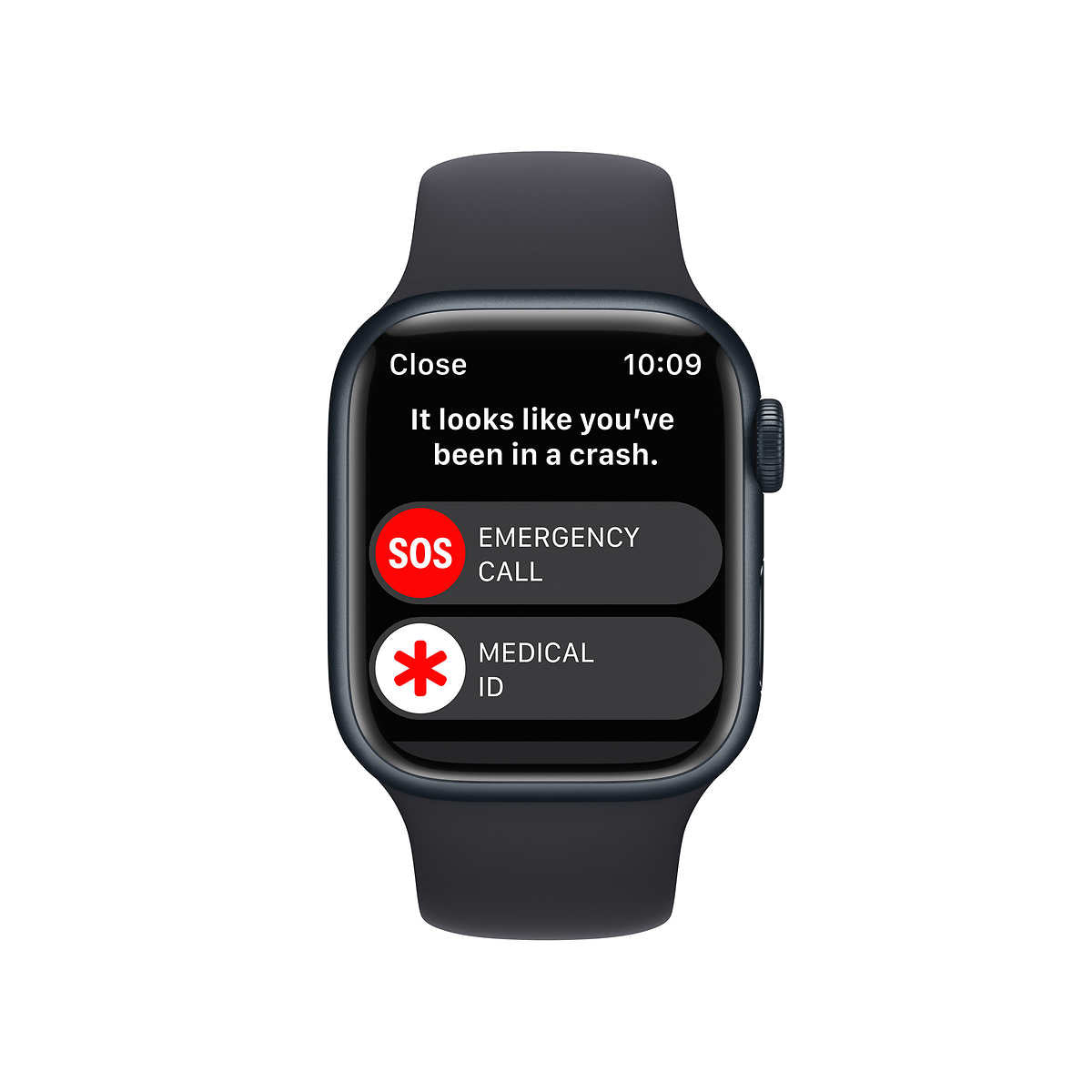 APPLE WATCH SERIES 8