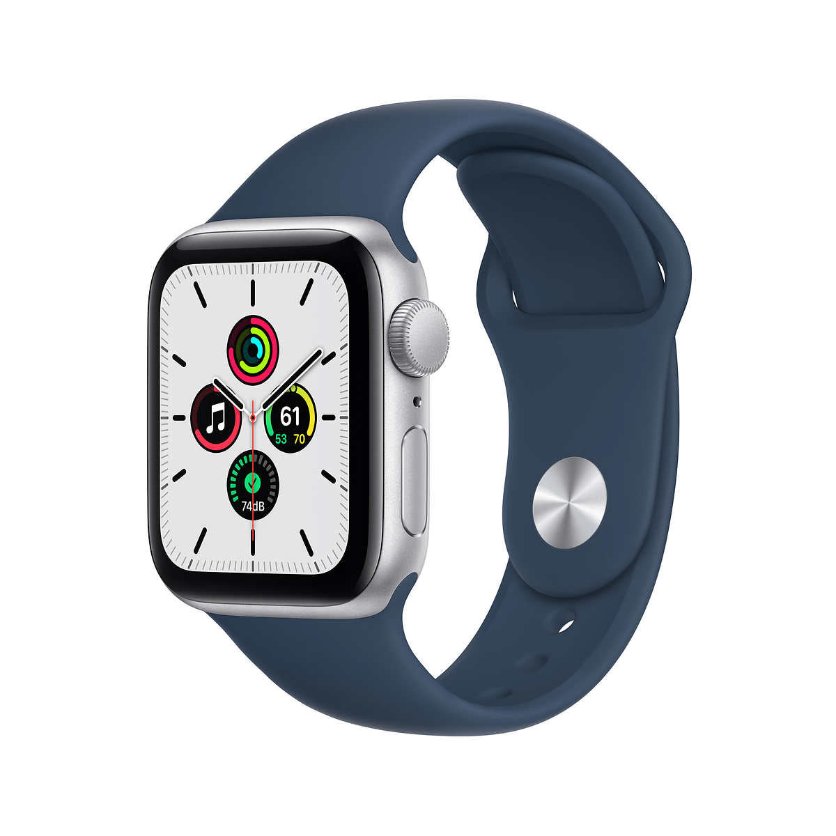 APPLE WATCH SE - GPS