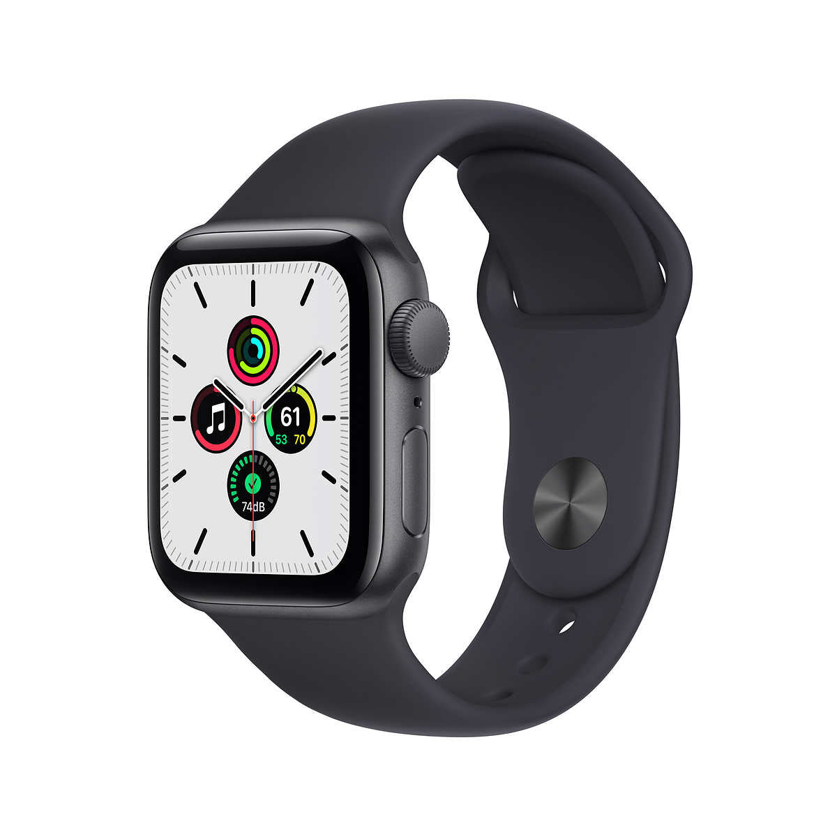 APPLE WATCH SE - GPS