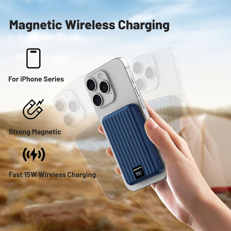 Batterie Externe Magsafe 10.000mAh