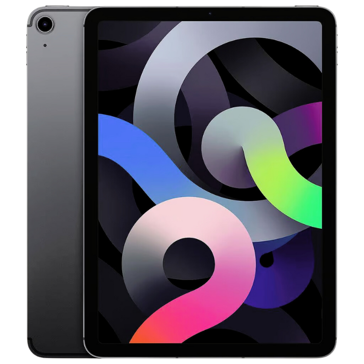 Apple IPAD AIR 4 (2020) - WiFi Gris sidéral Guadeloupe