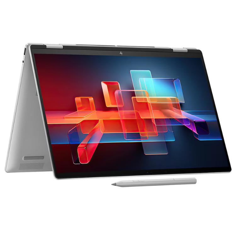 HP Envy X360 - PC Portable 2 en 1 - Écran Tactile 16" - AMD Ryzen 7 jusqu'à 5,1GHz - 16Go RAM