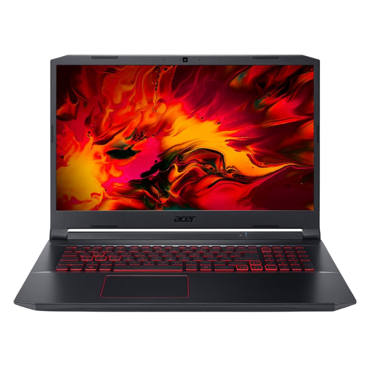 Acer Acer NITRO 5 Ordi Portable Gaming 15,6" (1080p) - RTX 3050 - i5 quadricoeur 2,5 GHz - 16Go RAM - 512Go SSD Noir 512Go SSD Comme neuf Guadeloupe