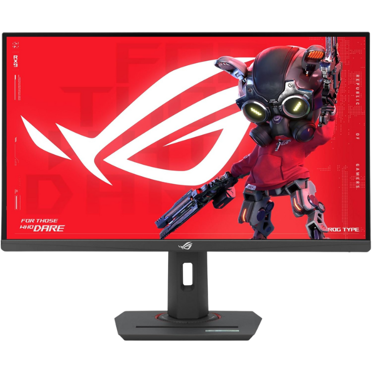 Écran Ordi Gaming 27" 4k - ASUS ROG Strix XG27 - 4k (3840 x 2160), 160Hz, 1ms