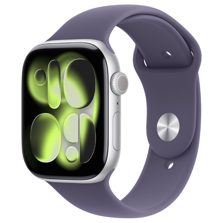 APPLE WATCH SERIES 11 ALUMINIUM - WIFI + 5G