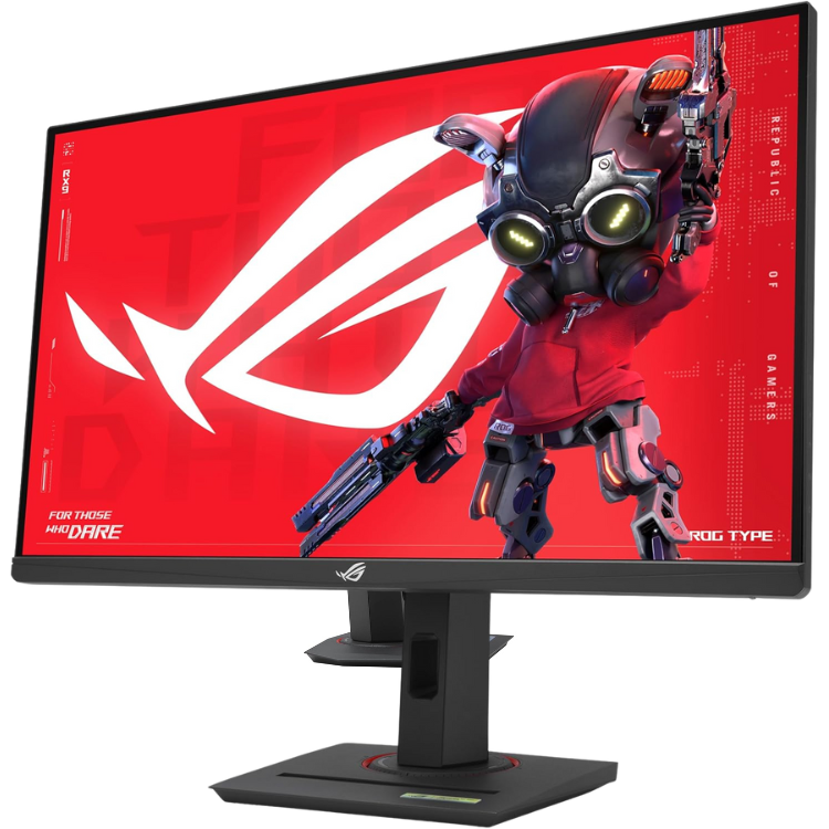 Écran Ordi Gaming 27" 4k - ASUS ROG Strix XG27 - 4k (3840 x 2160), 160Hz, 1ms