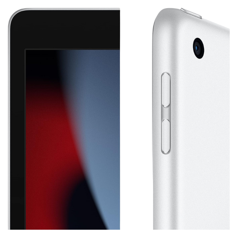 IPAD 9 (2021) 10,2" - WiFi