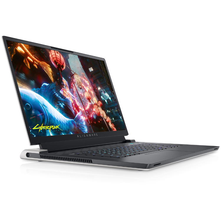 Alienware Dell Alienware x17 Ordi Portable Gaming 17,3" (1080p) 360Hz - RTX 3080Ti - i9 Quatorze coeurs 5 Ghz - 32Go RAM - 1To SSD Guadeloupe