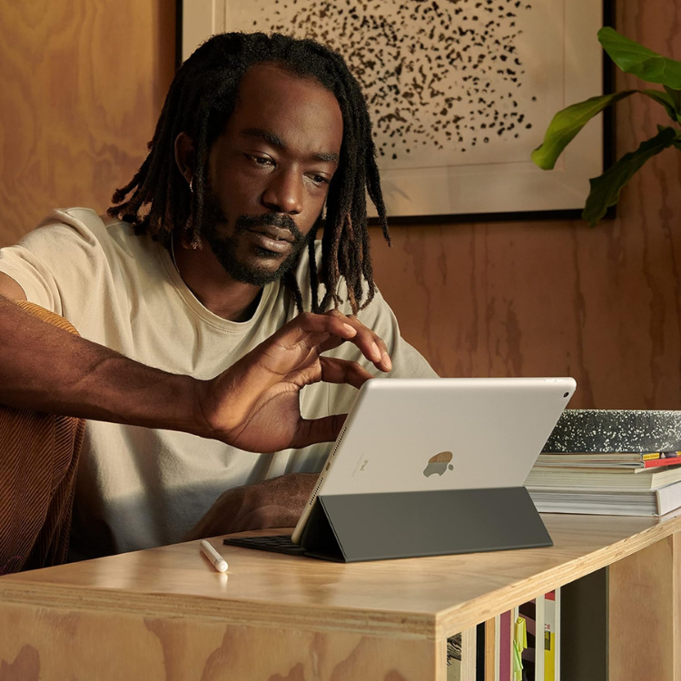 IPAD 9 (2021) 10,2" - WiFi