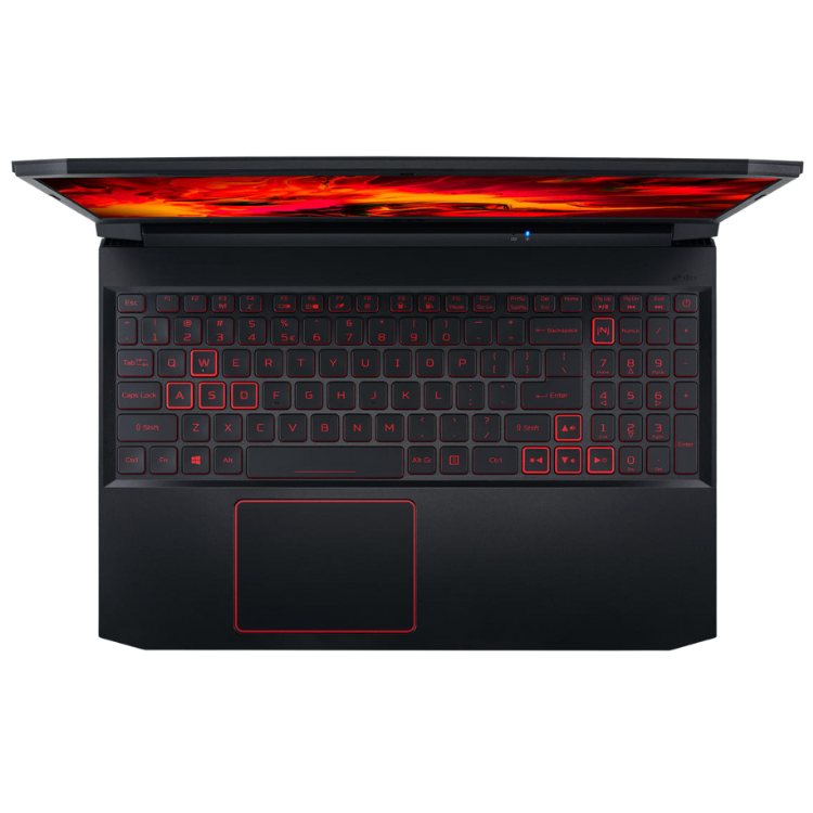 Acer Acer NITRO 5 Ordi Portable Gaming 15,6" (1080p) - RTX 3050 - i5 quadricoeur 2,5 GHz - 16Go RAM - 512Go SSD Guadeloupe