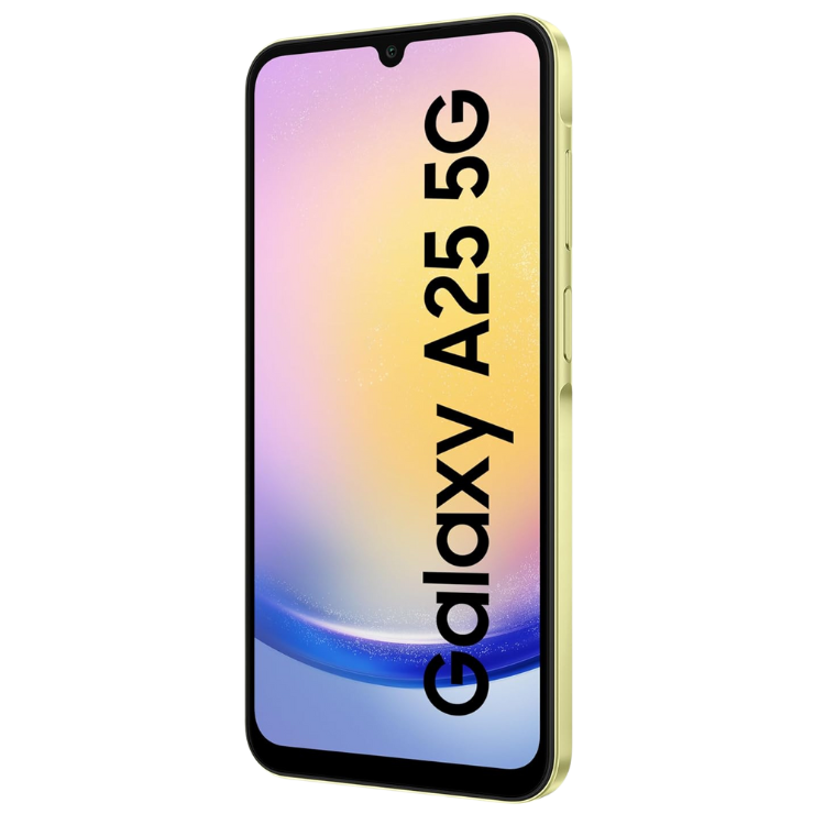 GALAXY A25