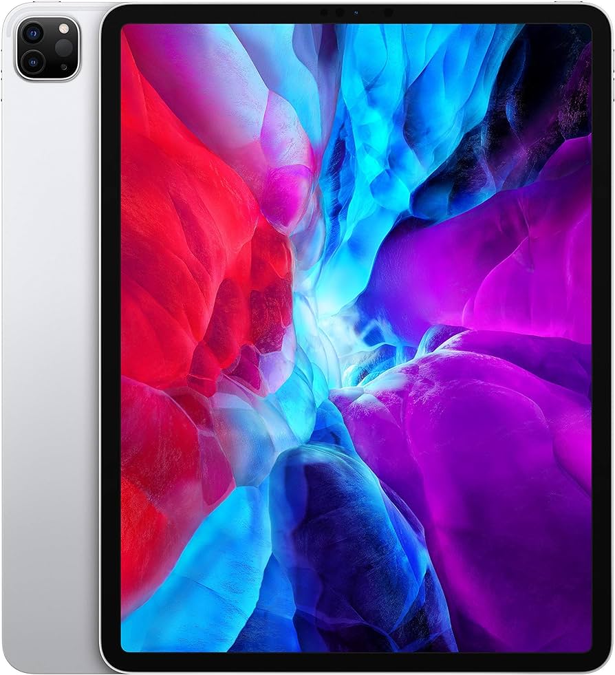 IPAD PRO 11 (2020) - WiFi - 1To