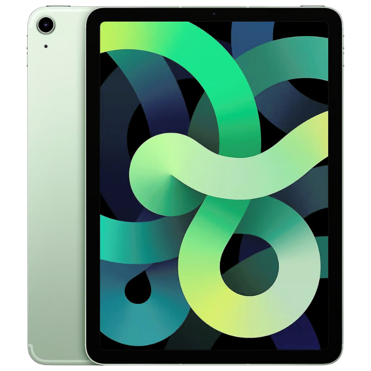 Apple IPAD AIR 4 (2020) - WiFi Vert Guadeloupe
