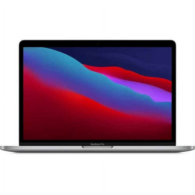 Macbook Pro 13,3" (Fin 2020) - Puce M1 - 8 Go RAM