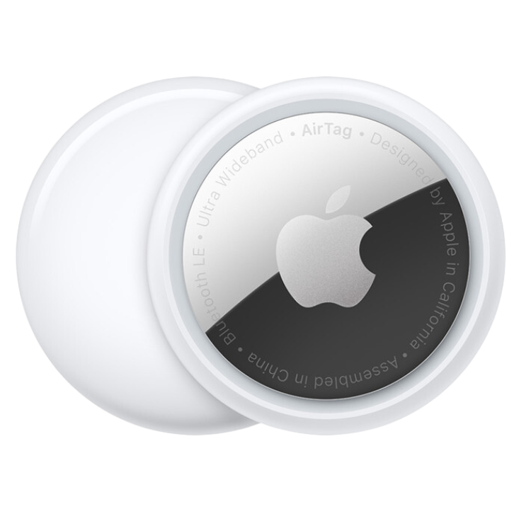Apple APPLE AIRTAG Blanc Guadeloupe