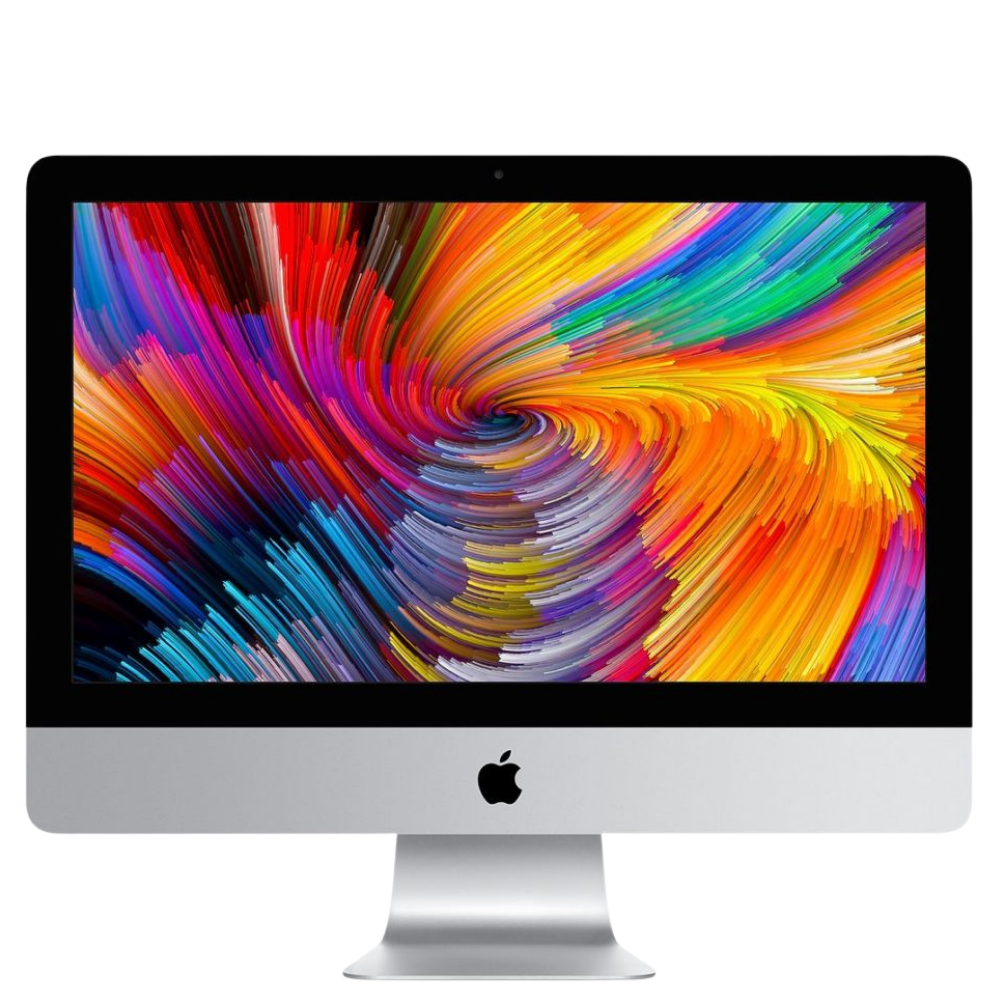 iMac 21,5" Retina 4K (2017) - i5 Quadricoeur 3,0 GHz - 8 Go RAM