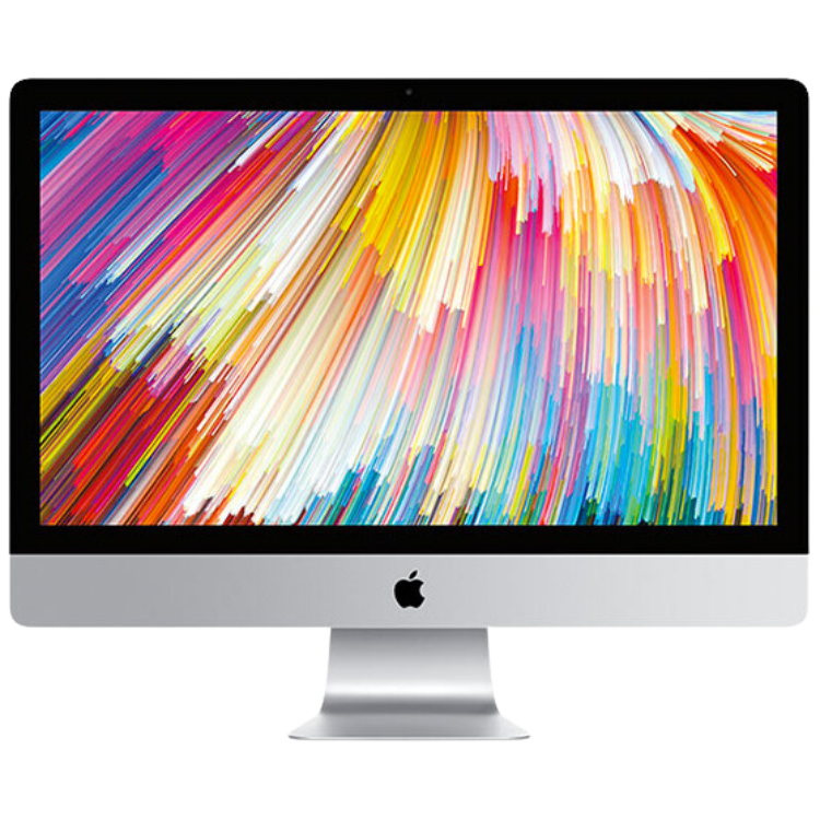 iMac 27" Retina 5K (2015) - i7 Quadricoeur 4,2 GHz - 16 Go RAM