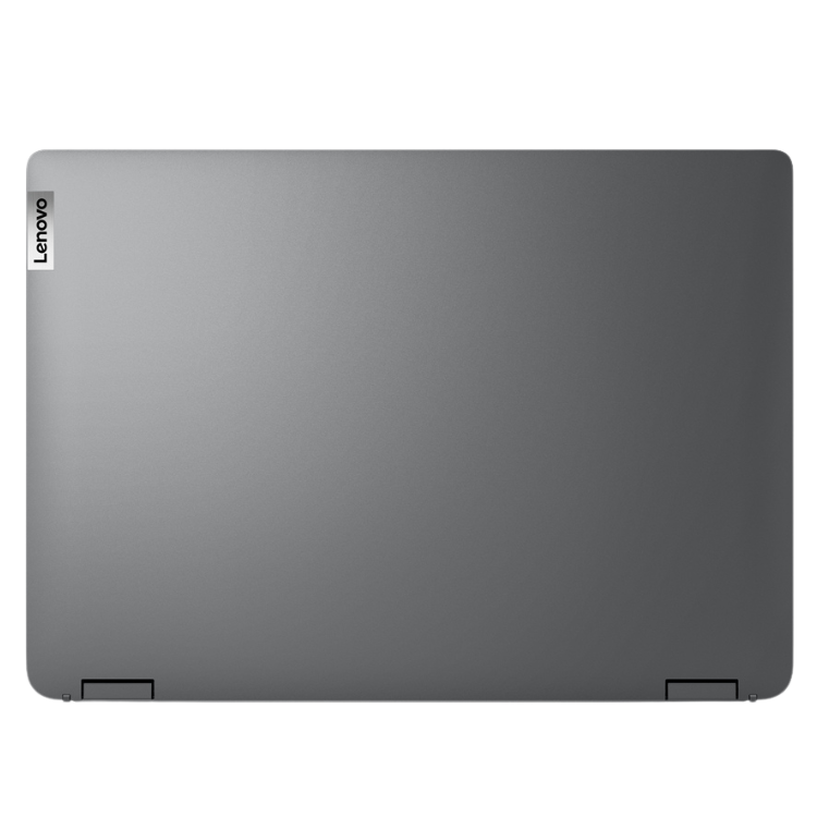 Lenovo Flex 5 - PC Portable 2 en 1 - Écran Tactile 14" - i3 six coeurs 4,4GHz Max - 8Go RAM