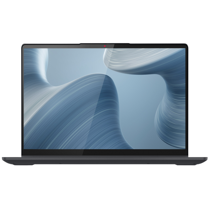 Lenovo Flex 5 - PC Portable 2 en 1 - Écran Tactile 14" - i3 six coeurs 4,4GHz Max - 8Go RAM