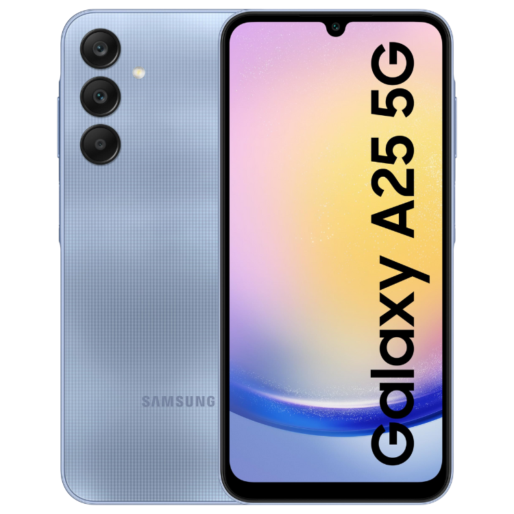 GALAXY A25