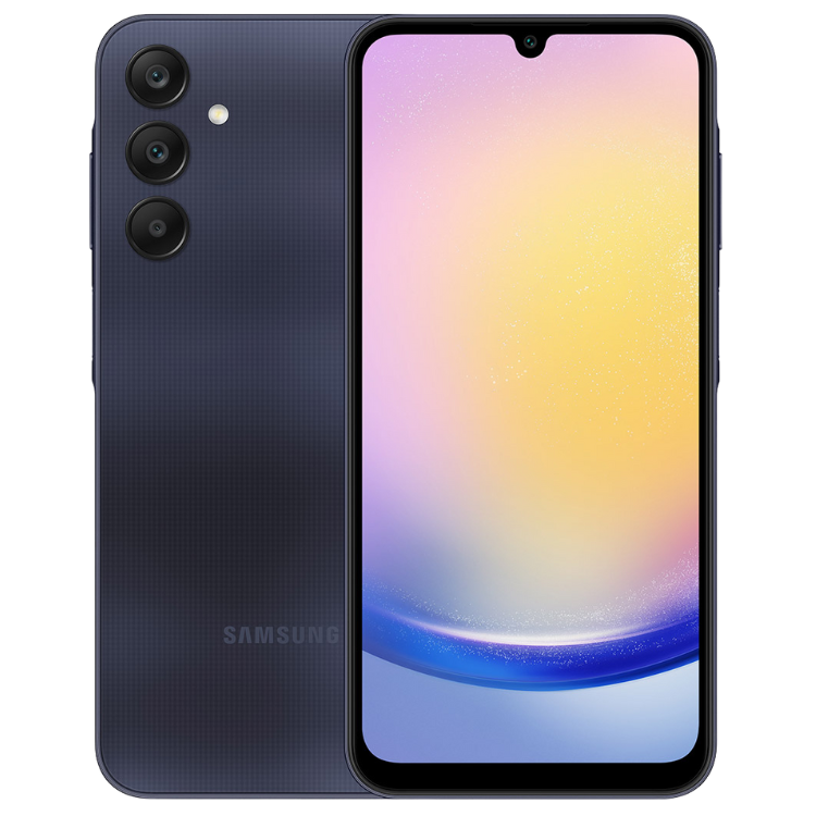 GALAXY A25