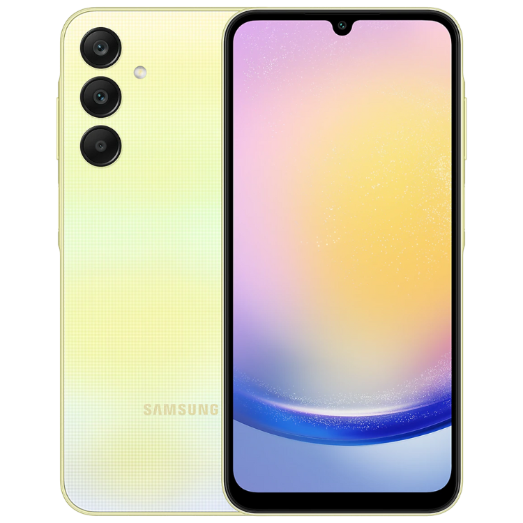 GALAXY A25
