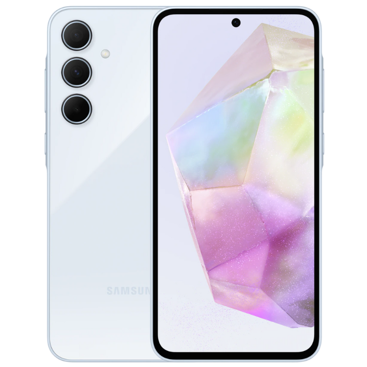 GALAXY A35