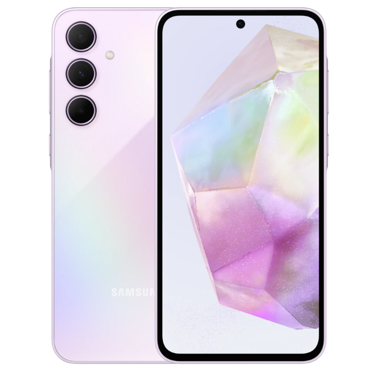 GALAXY A35