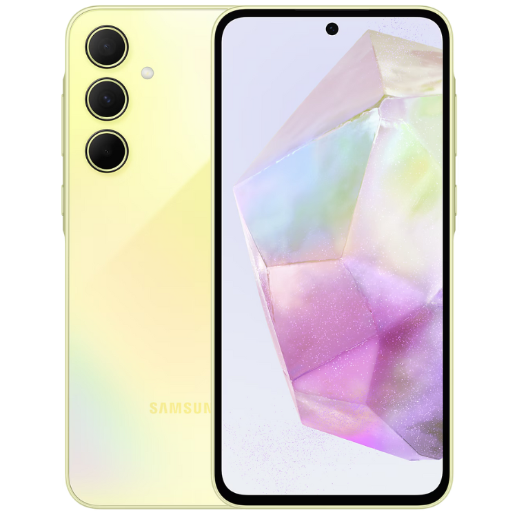 GALAXY A35