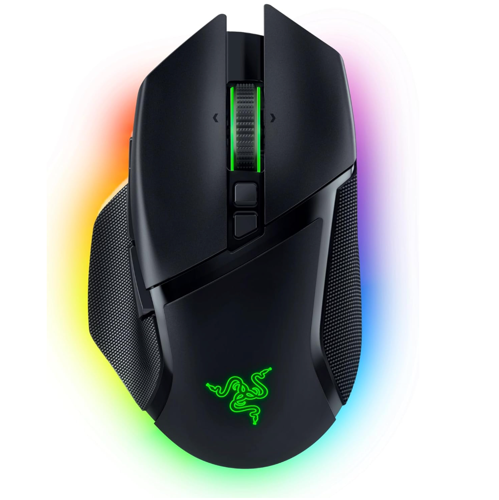 Razer Basilisk V3 Pro Souris Gaming Sans Fil