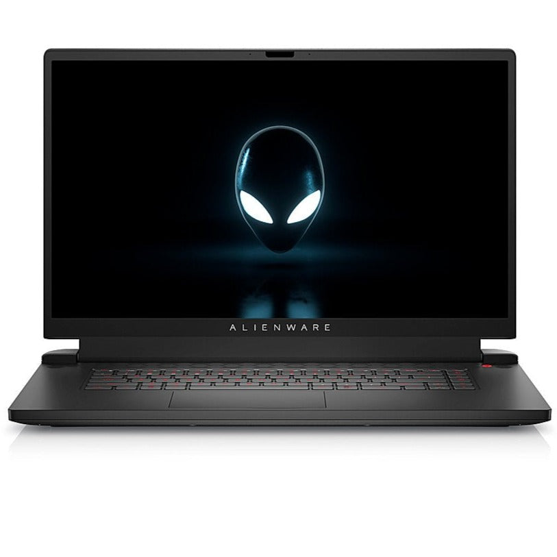 Alienware Dell Alienware m17 Ordi Portable Gaming 17,3" (1080p) 480Hz - RTX 3070 - Ryzen 9 huit coeur 4,9 Ghz - 16Go RAM - 1To SSD Noir 1To SSD Guadeloupe