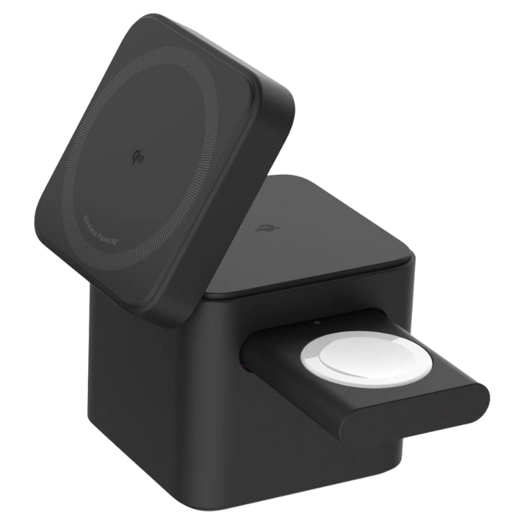 ANKER MAGGO 3 EN 1 - Chargeur Sans fil