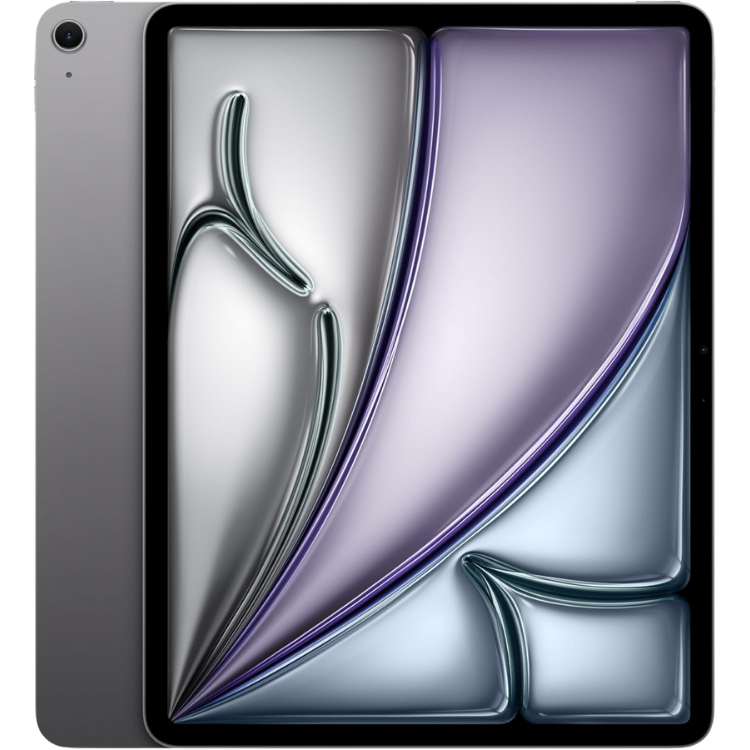 Apple IPAD AIR M2 13" (2024) - WiFi Gris Sidéral Guadeloupe