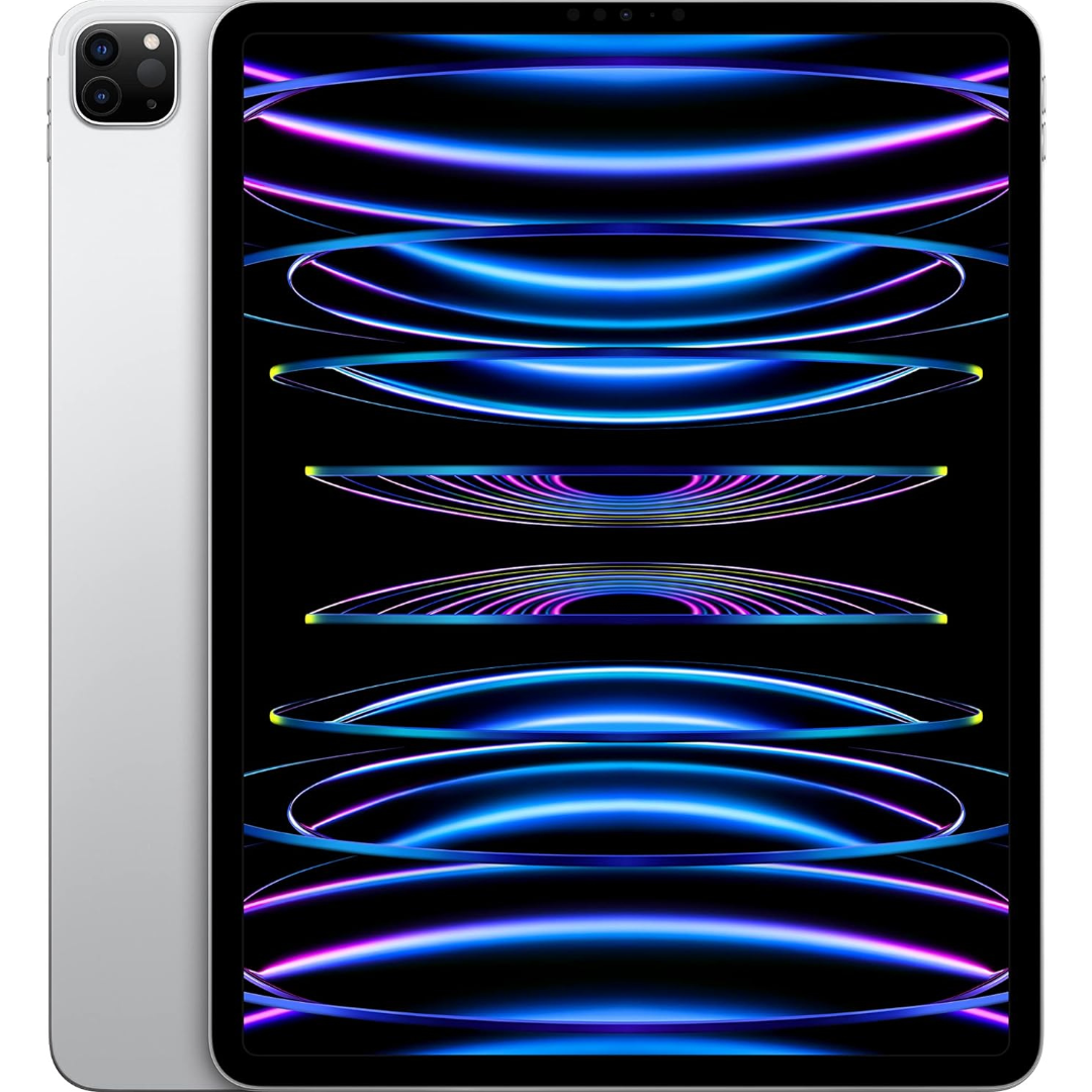 IPAD PRO 12,9 (2022) - M2 - WiFi + Cell