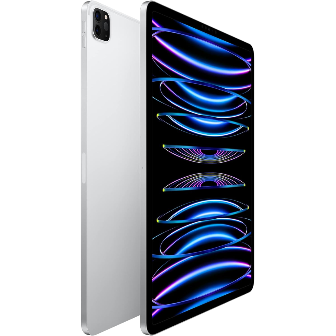 IPAD PRO 12,9 (2022) - M2 - WiFi + Cell