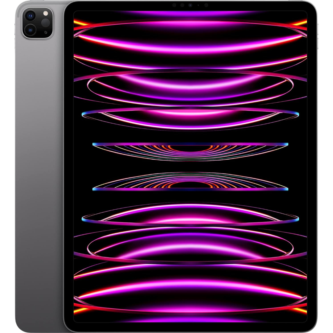 IPAD PRO 12,9 (2022) - M2 - WiFi + Cell