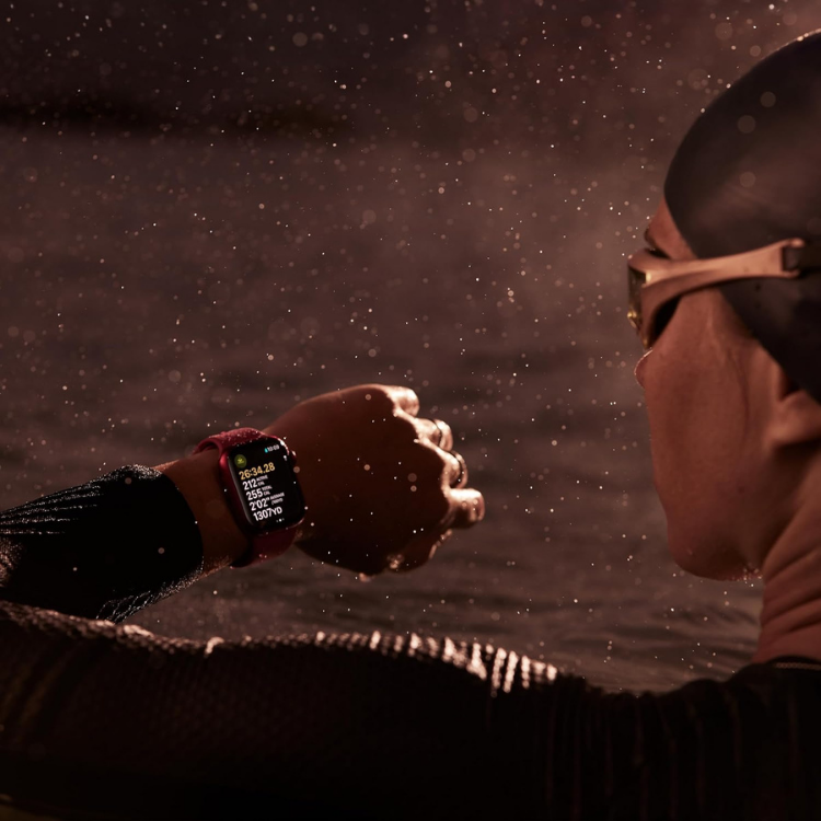 APPLE WATCH SERIES 9