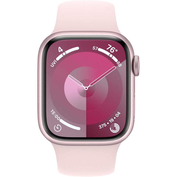 APPLE WATCH SERIES 9