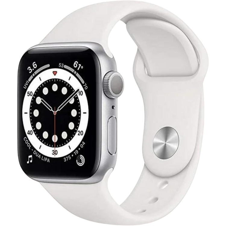 APPLE WATCH SERIES 6