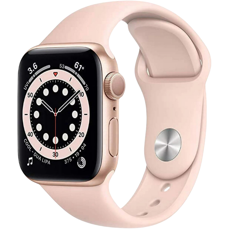 APPLE WATCH SERIES 6