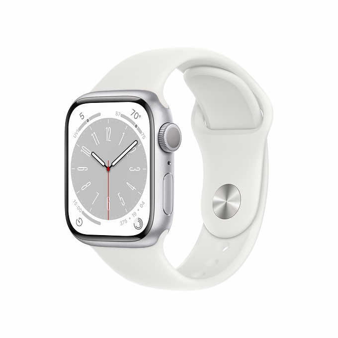 APPLE WATCH SERIES 8