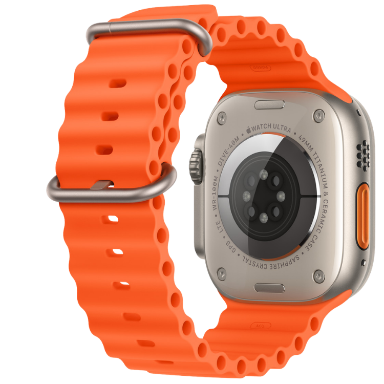 APPLE WATCH ULTRA 2 49MM TITANIUM