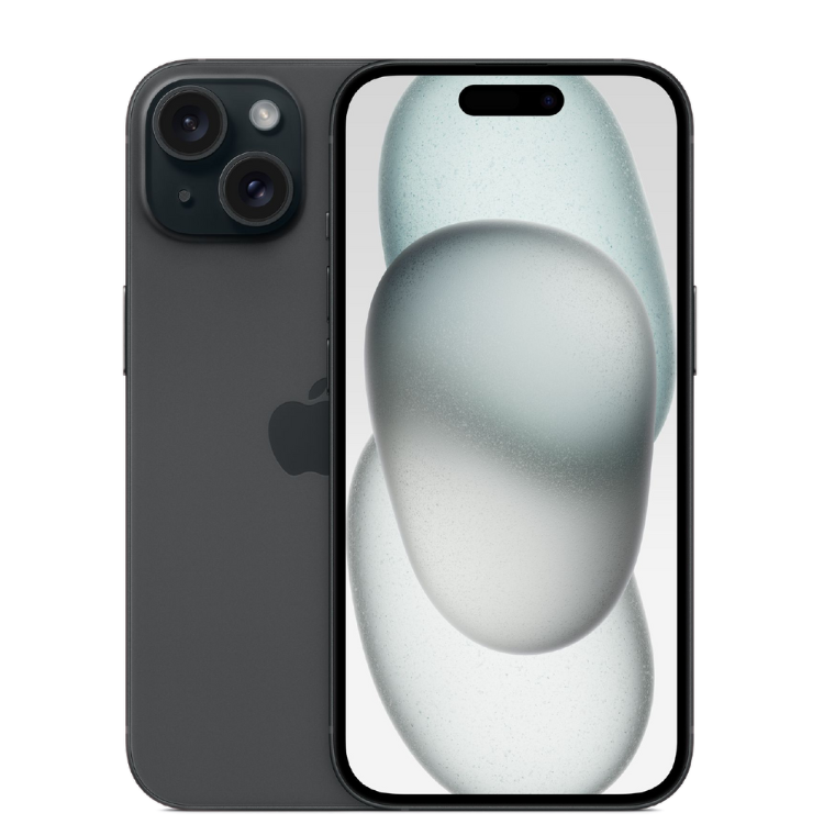 Apple IPHONE 15 Noir Comme neuf Guadeloupe