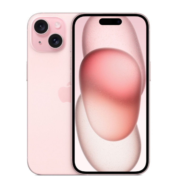Apple IPHONE 15 Rose Comme neuf Guadeloupe