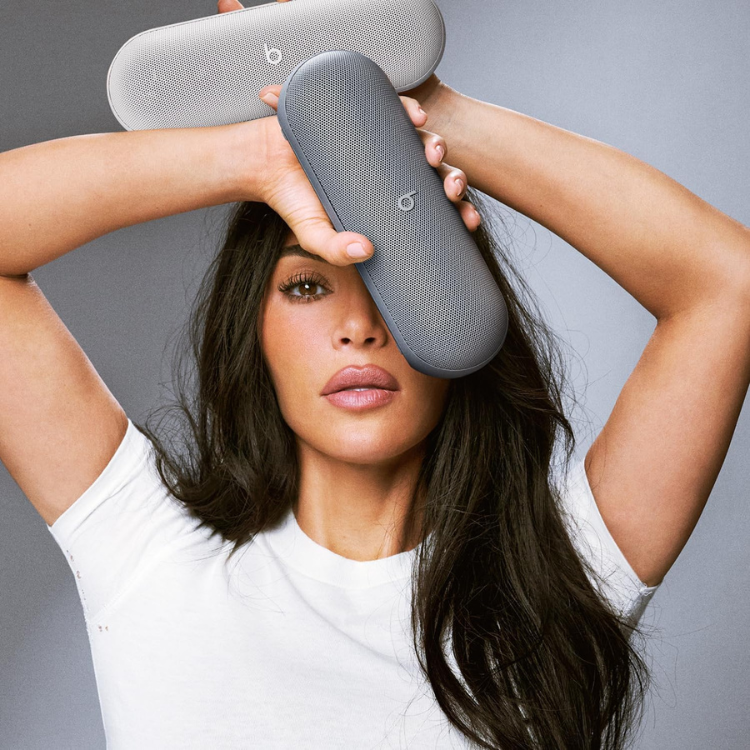 BEATS PILL x KIM - Édition Limitée