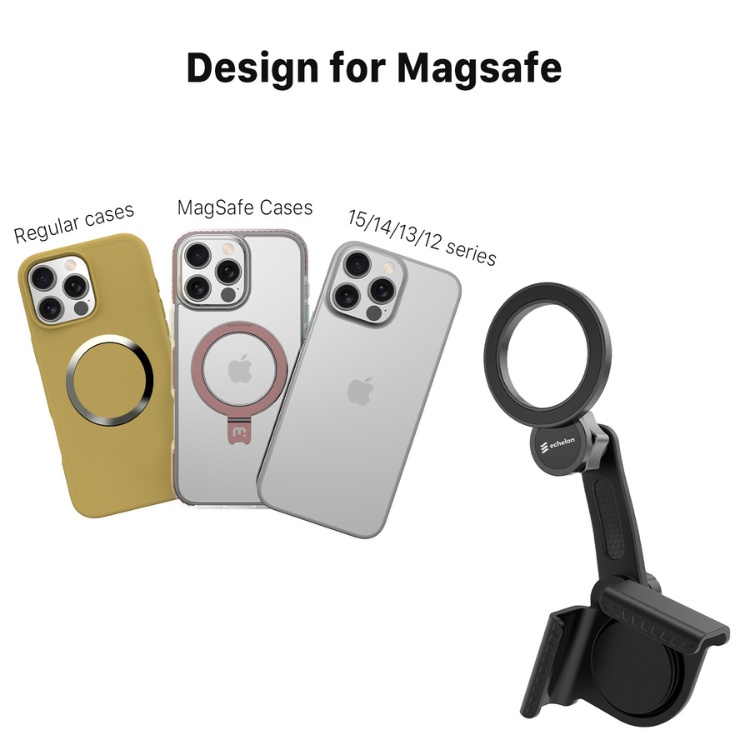 Echelon TesLock Support magnétique voiture pour Tesla Model 3/Y