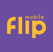 Flip Mobile Martinique logo