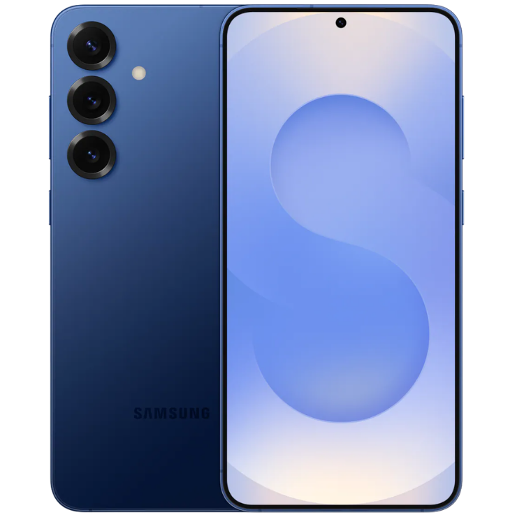 GALAXY S25 PLUS
